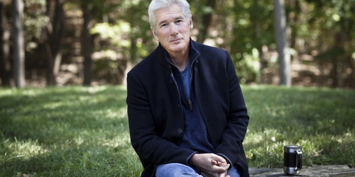 1350x900 Richard Gere Wallpapers