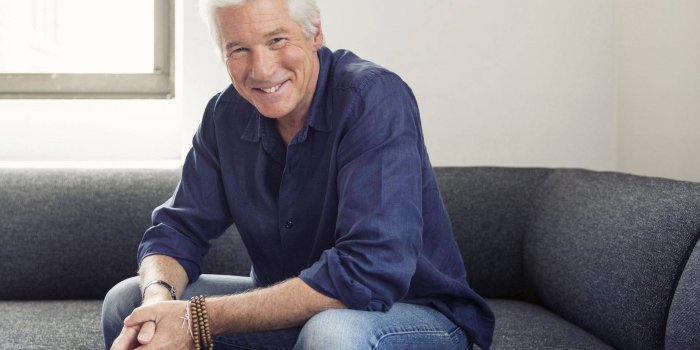 1920x1280 100+] Richard Gere Wallpapers