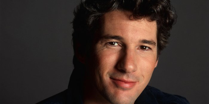 2867x2883 Richard Gere Wallpapers