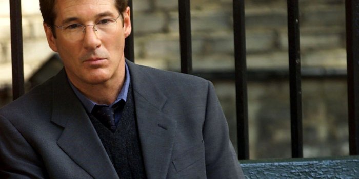 1600x1200 Richard Gere Wallpaper: Richard Gere