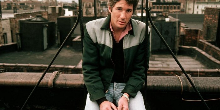 1600x1200 Richard Gere Wallpapers