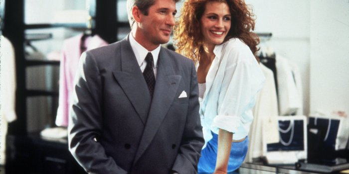 3400x2289 Richard Gere as Fashion Icon: Photos of