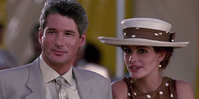 1853x1027 Movie, Julia Roberts, Richard Gere