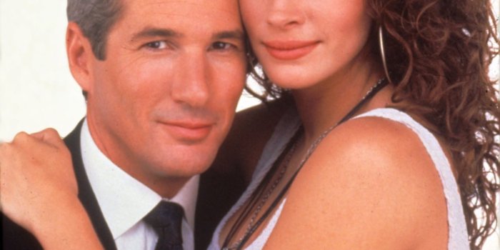 1200x1200 Richard Gere's Transformation: Photos