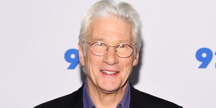 1600x900 Richard Gere Reflects on His 'Hustler