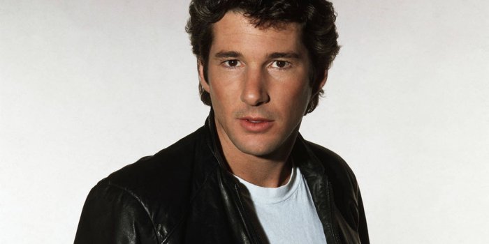 1920x1329 100+] Richard Gere Wallpapers