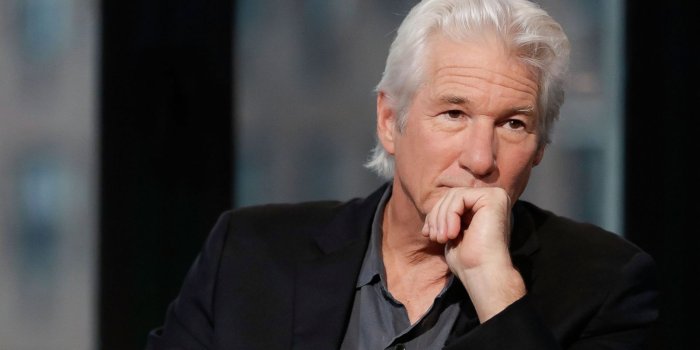 1600x900 Richard Gere Responds to Viral Homeless