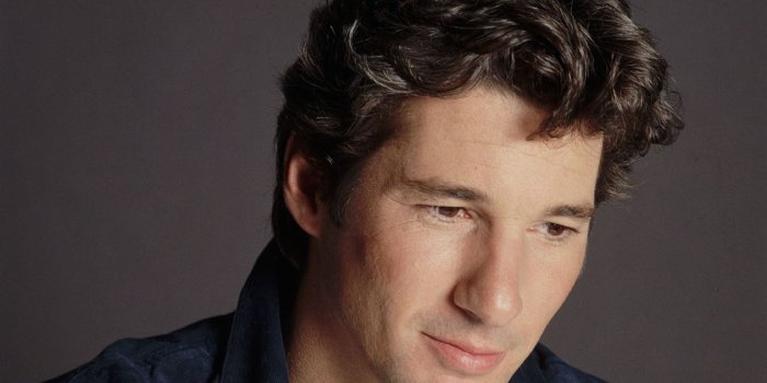 1600x1200 Richard Gere Обои (8692947