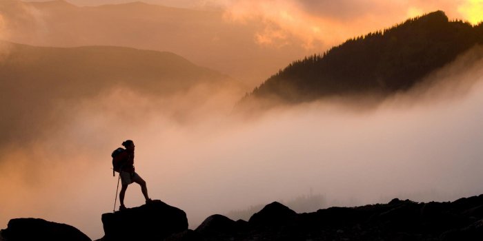 1920x1080 Hiking Wallpapers