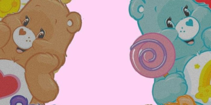 720x1280 Care Bear | Wallpaper iphone cute, Bear