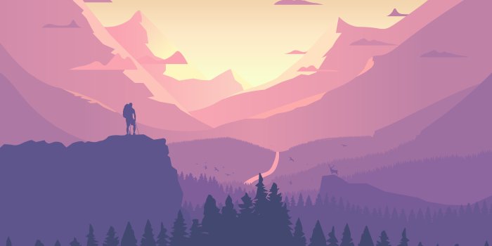 8000x4500 Waterfall Minimal 8k Wallpaper,HD