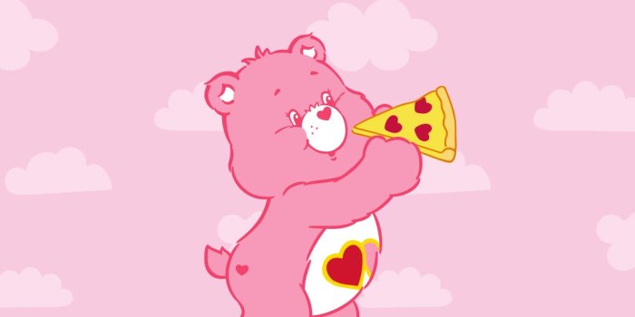 1080x1920 Care Bears Phone Wallpapers | Blog