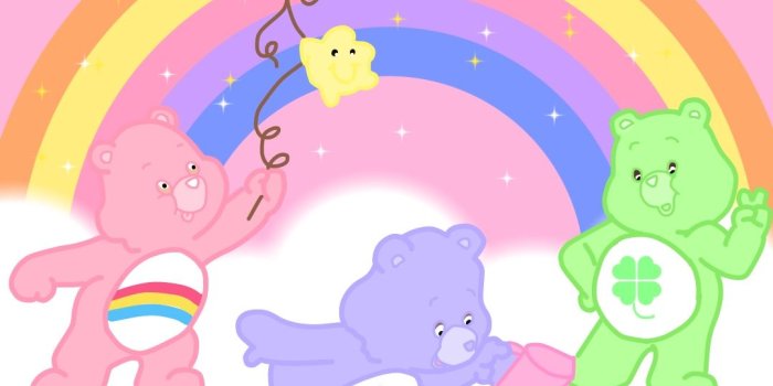 1080x1920 Bear wallpaper, Cute cartoon wallpapers