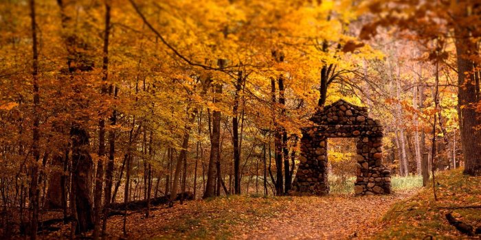 1600x1000 400+] Fall Season Wallpapers