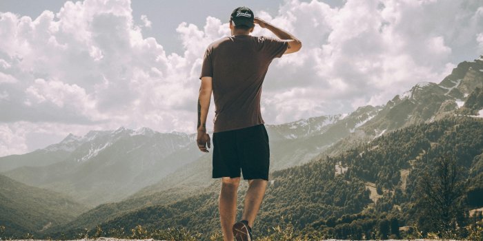 6000x4000 Mountain Hiking Photos, Download The