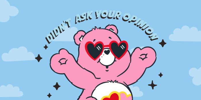 1080x1920 Care Bears Phone Wallpapers | Blog