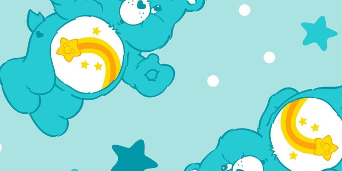 1440x2560 Care Bears Wallpaper - iXpap