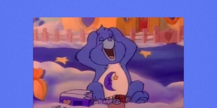 750x1332 care bears wallpapers