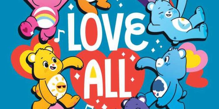 750x1334 Care Bears Wallpaper - iXpap