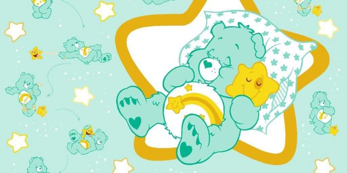 1280x960 The Care Bears - Desktop Wallpapers