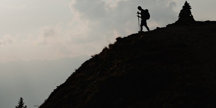 2000x1125 How to do a downhill hike | Popular Science