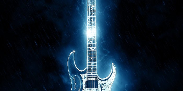 1920x1920 Electric Guitar Wallpapers | Music