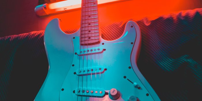3024x4032 Mobile wallpaper: Electric Guitar