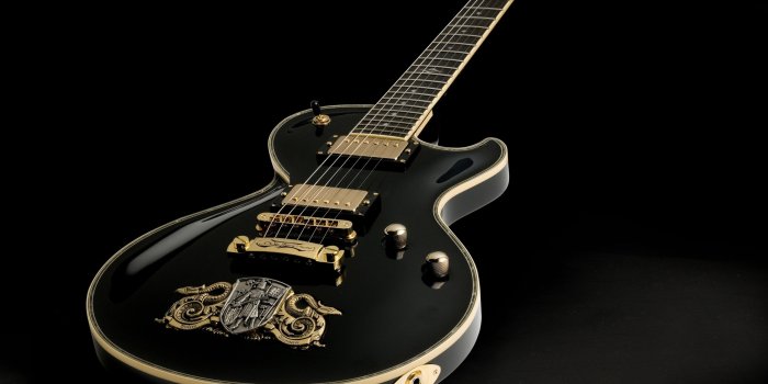 2560x1600 10+] Electric Guitar Wallpapers