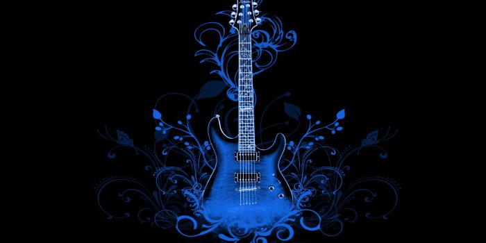 1920x1200 Music Guitar HD Wallpaper