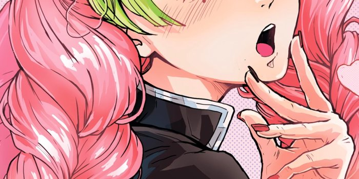 1080x1920 Mitsuri Kanroji Wallpapers - Top 25