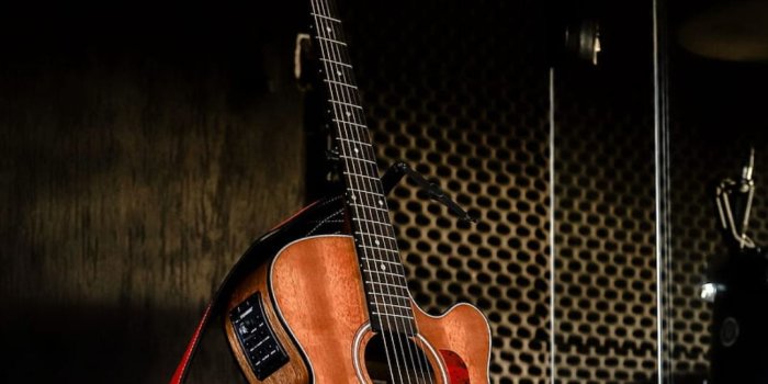 1080x1920 Guitar Wallpapers - Top 35 Best Guitar