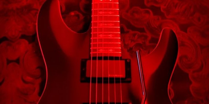 736x1471 Electric guitar wallpaper | Schecter