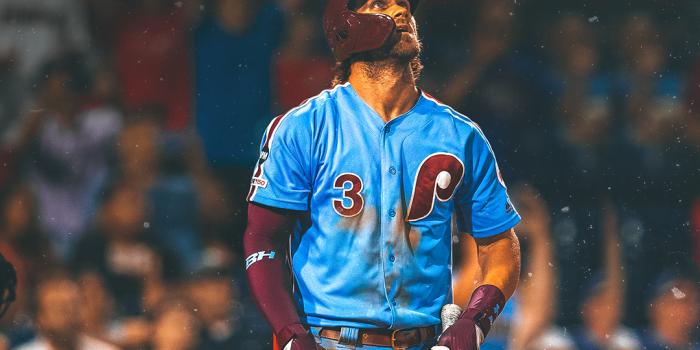 1080x1920 Bryce Harper walk-off grand slam mobile