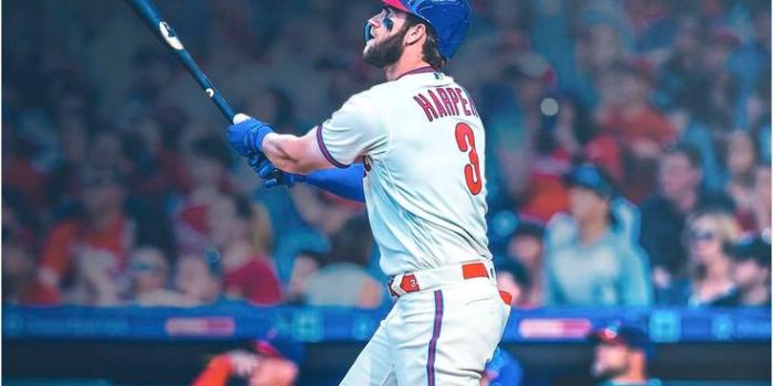 736x1306 Cool Bryce Harper Wallpaper Phillies