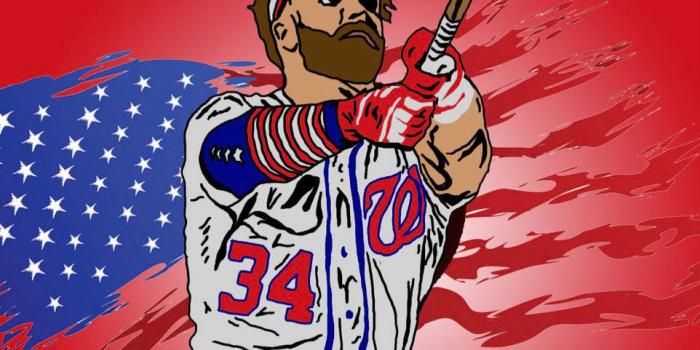 962x1200 background bryce harper wallpaper