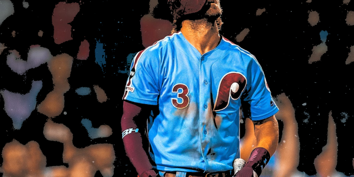 1440x2880 Bryce Harper Phillies Wallpapers