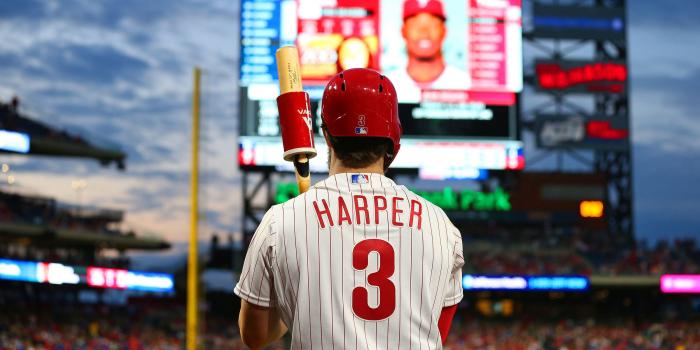 3200x2133 Harper Phillies wallpaper | Phillies