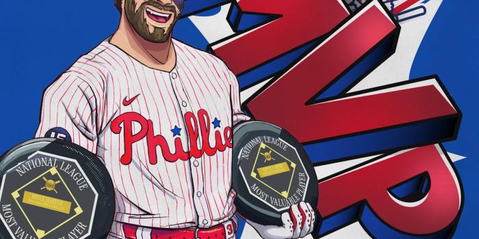 1800x1800 100+] Bryce Harper Wallpapers