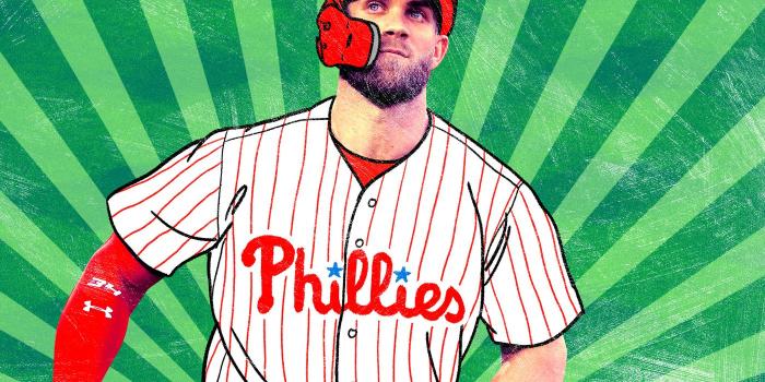 1400x1050 With Bryce Harper in Philly, the NL