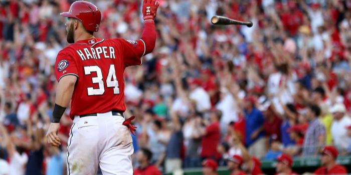 1920x1080 Bryce Harper Wallpaper - EnJpg