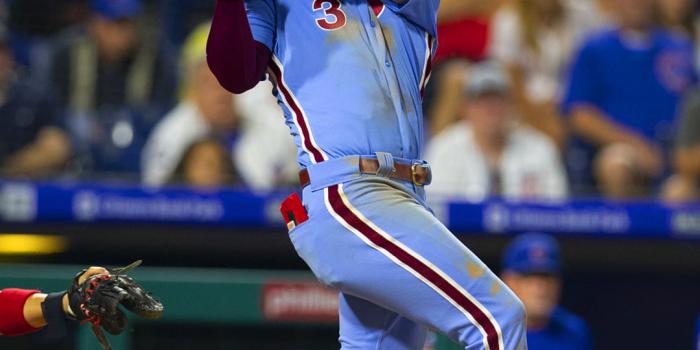 1080x1920 Bryce Harper Wallpaper - iXpap