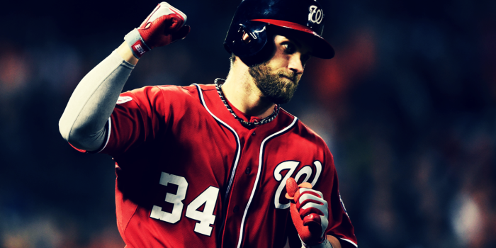 1324x745 Bryce Harper Wallpaper - Cool Pictures