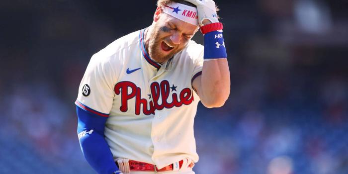 1920x1280 Download Bryce Harper Head Wallpaper