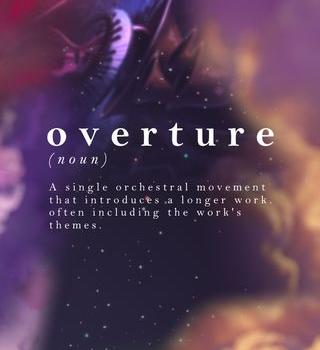 320x569 Overture Wallpaper : AJR | Band
