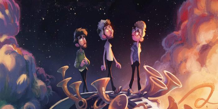 2560x1707 Amazon.com: elixir design AJR Rapper