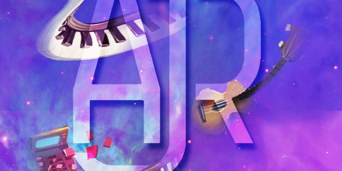 970x2048 My final AJR Wallpaper until the next