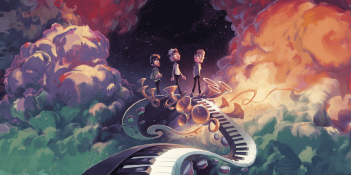 5808x3300 Here is a wallpaper for the click, or