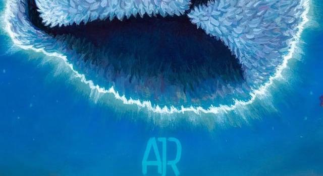 640x1385 I Won't Mobile Wallpapers : r/AJR