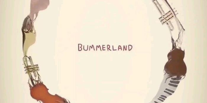 1080x2160 AJR Bummerland Wallpapers