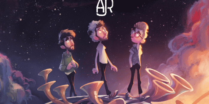 1920x1080 The Click Wallpaper : r/AJR